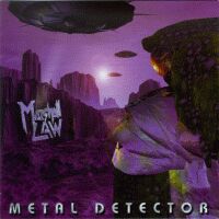 MetalDetector