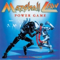 POWER GAME