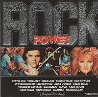 ROCK POWER