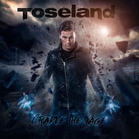 Toseland - CRADLE THE RAGE