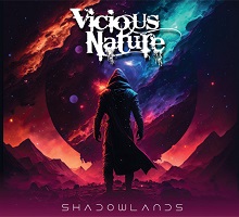 Vicious Nature - SHADOWLANDS